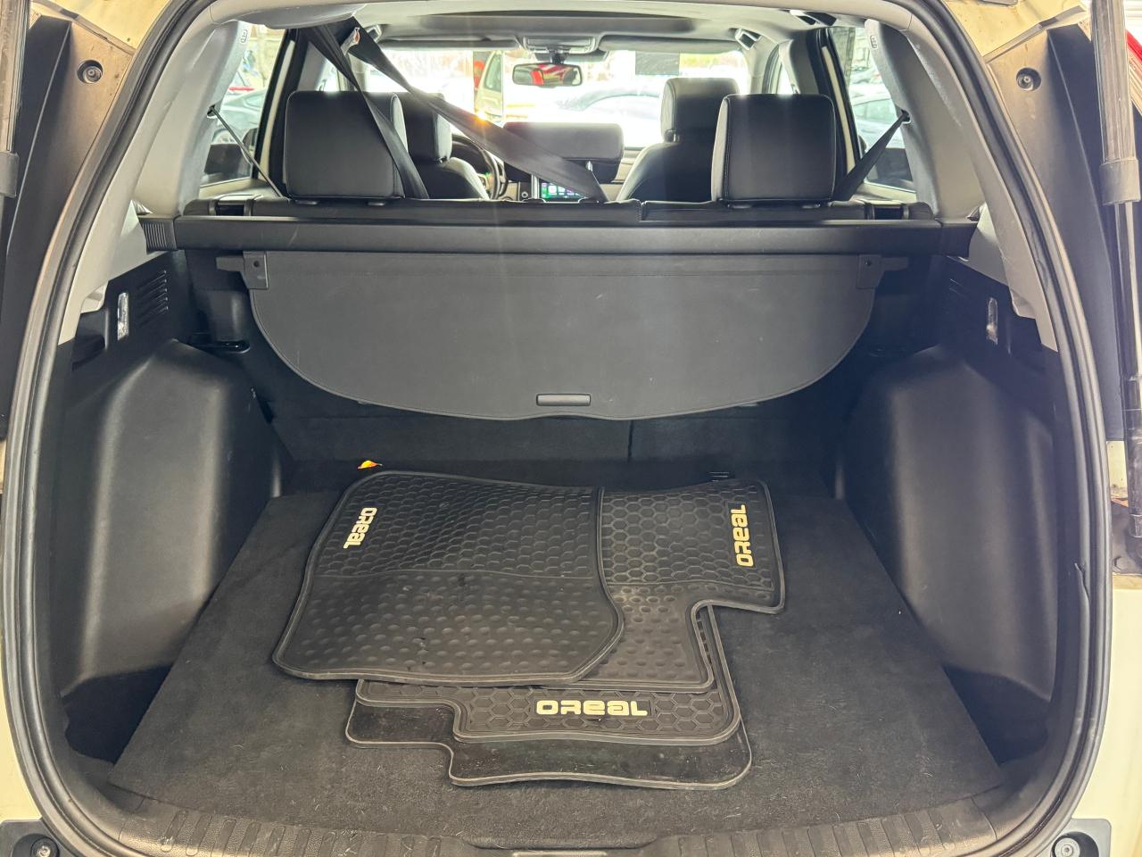 2018 Honda CR-V EX-L AWD+NewTires+Roof+AdaptiveCruise+CLEAN CARFAX Photo92