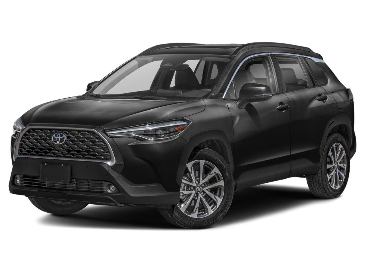 Used 2024 Toyota Corolla Cross XLE AWD for sale in Midland, ON