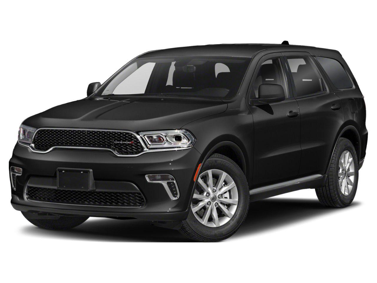 Used 2022 Dodge Durango R/T AWD for sale in Midland, ON