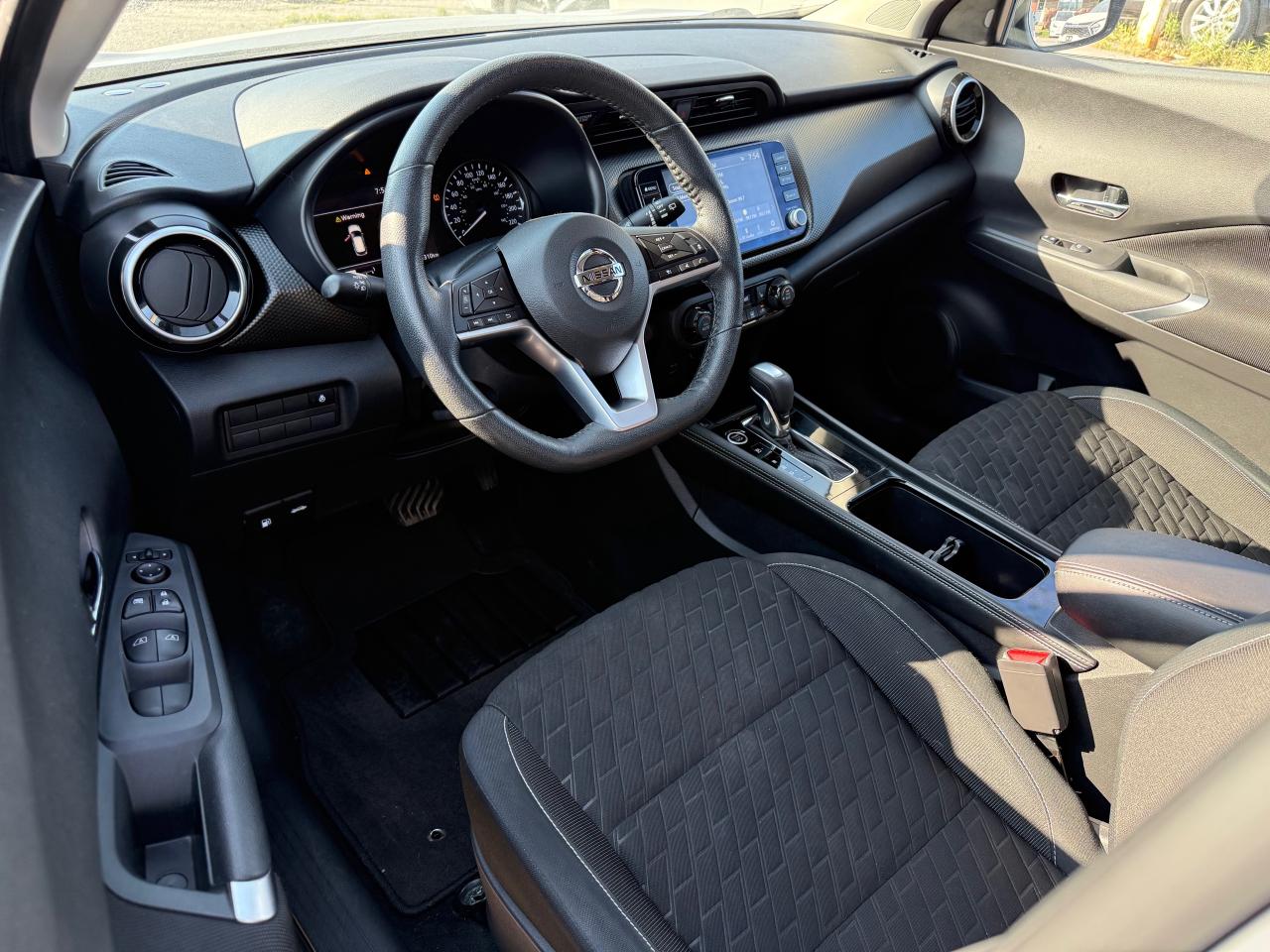 2021 Nissan Kicks SV Heated Steering! AutoStart! Adaptive Cruise! Photo