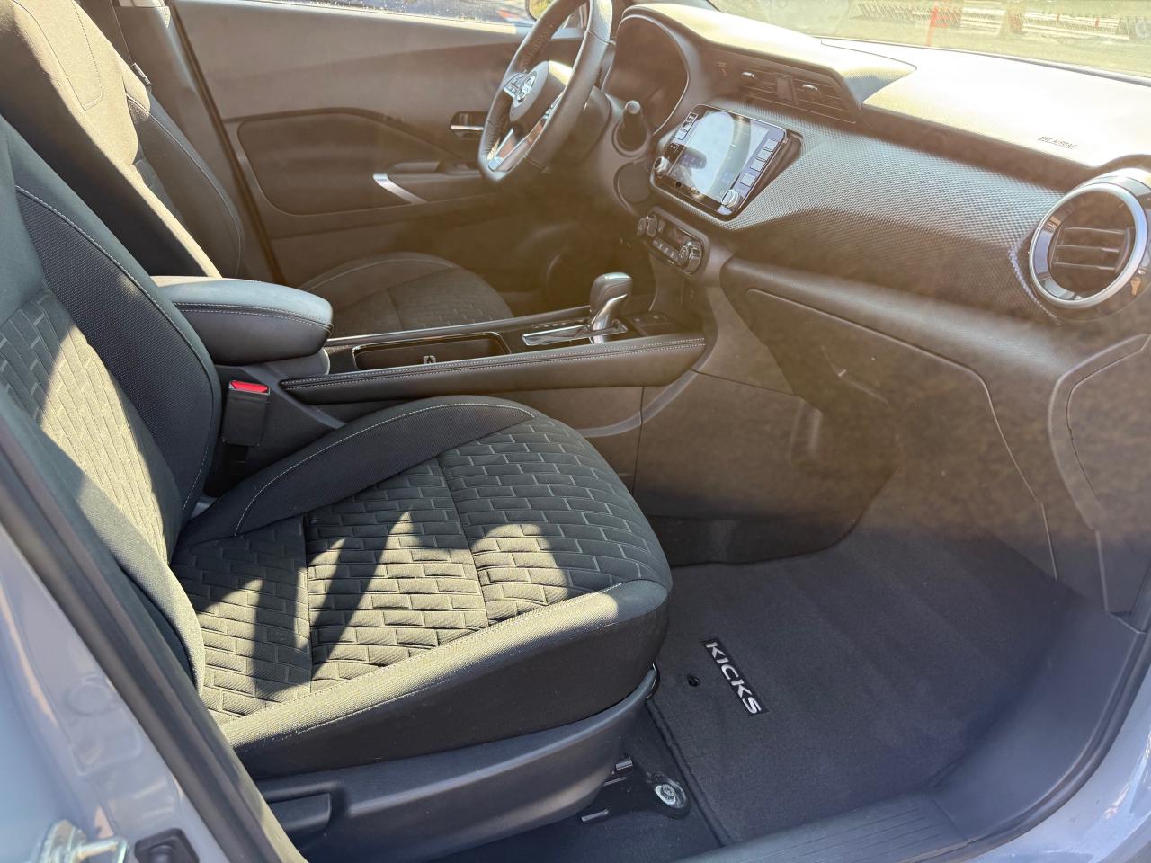 2021 Nissan Kicks SV Heated Steering! AutoStart! Adaptive Cruise! Photo
