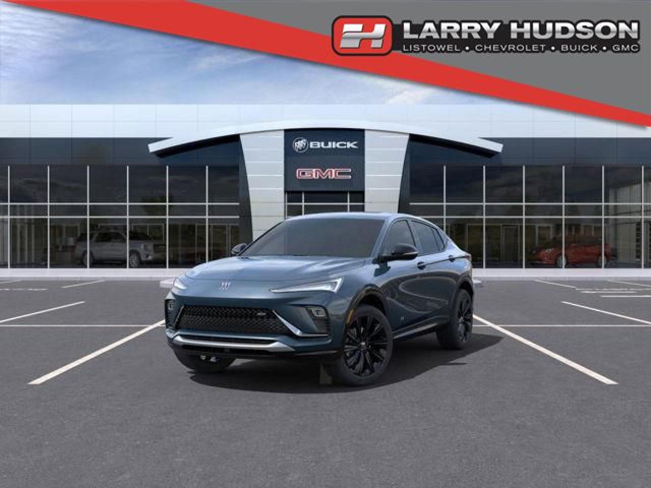 New 2025 Buick Envista Sport Touring for sale in Listowel, ON