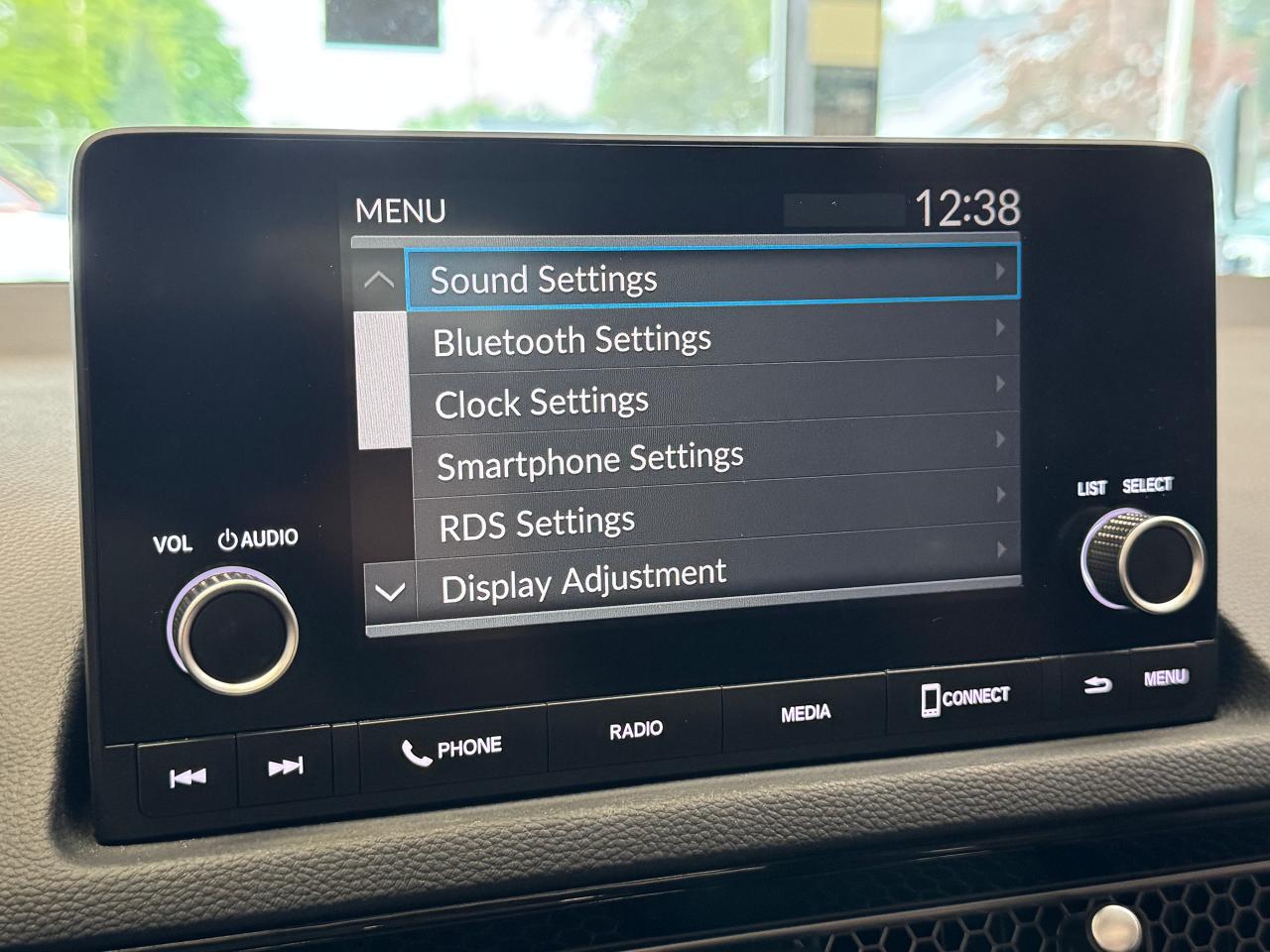2022 Honda Civic EX+Blind Spot+Roof+ONE OWNER+CLEAN CARFAX Photo102