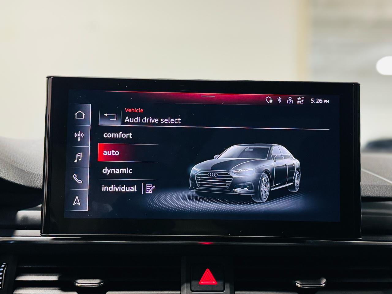2020 Audi A4 Technik - Photo #19