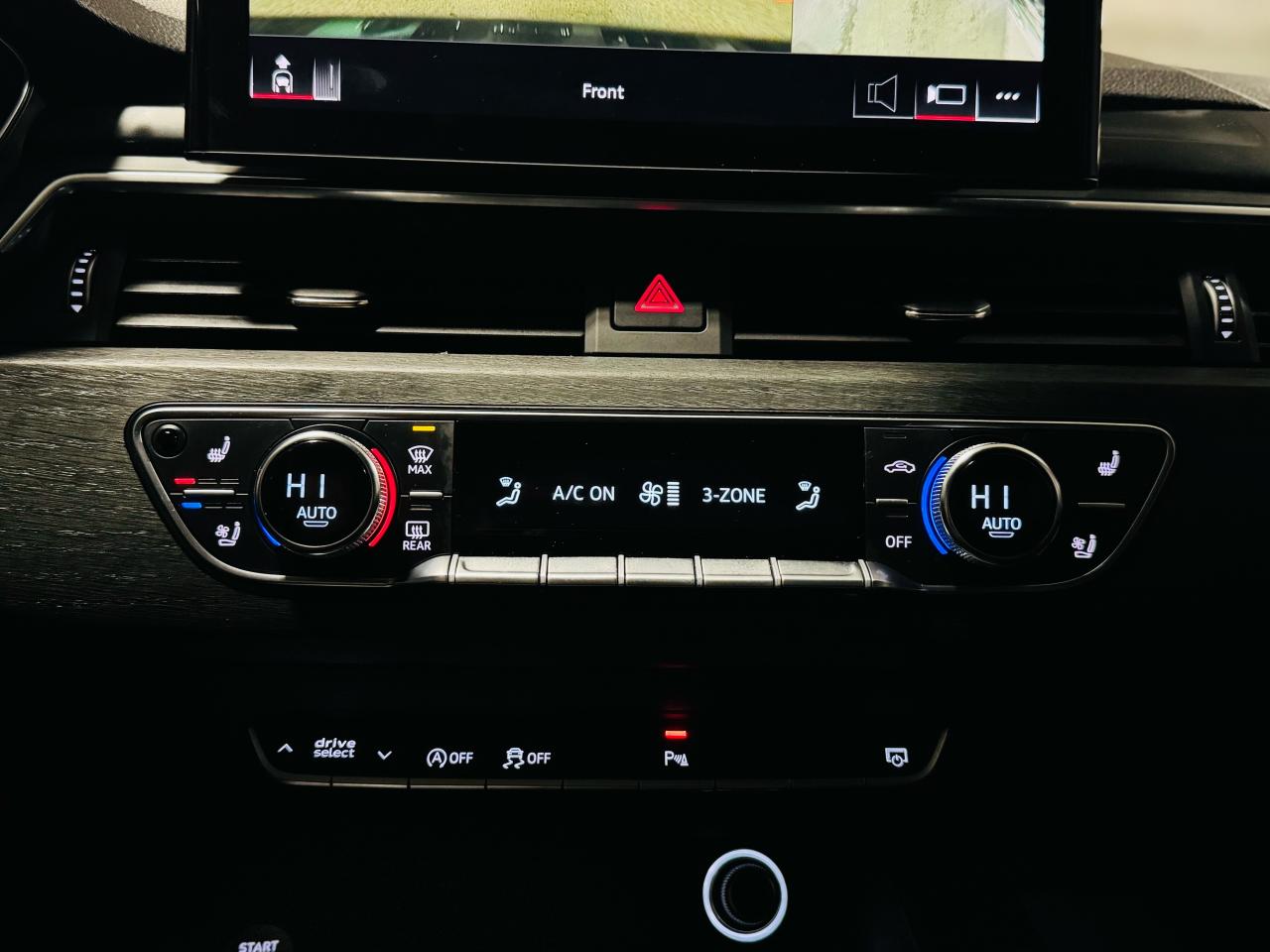 2020 Audi A4 Technik - Photo #15