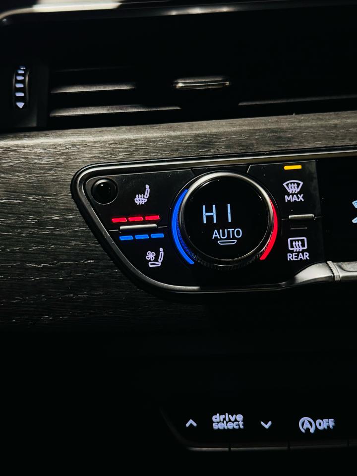 2020 Audi A4 Technik - Photo #16