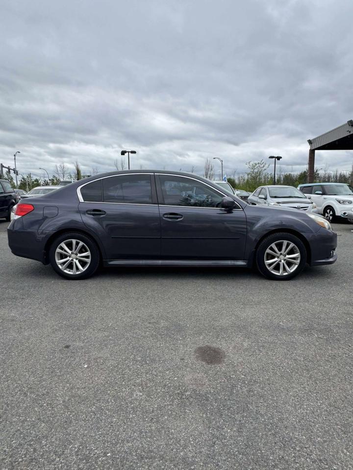 2014 Subaru Legacy 2.5i w/Touring Pkg - Photo #2