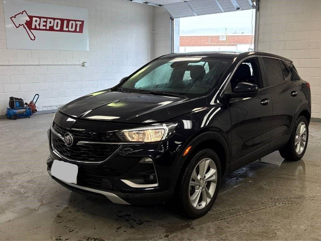 2020 Buick Encore GX Preferred