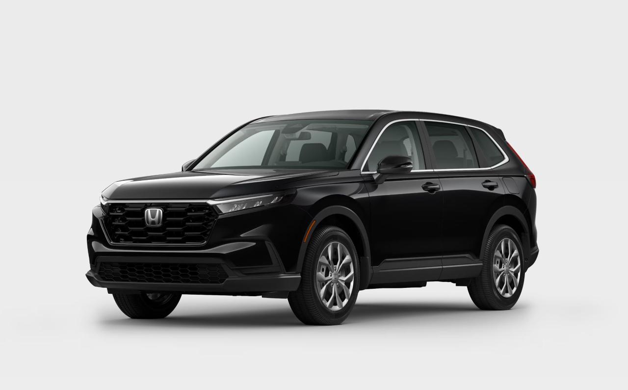 New 2025 Honda CR-V LX for sale in Melfort, SK