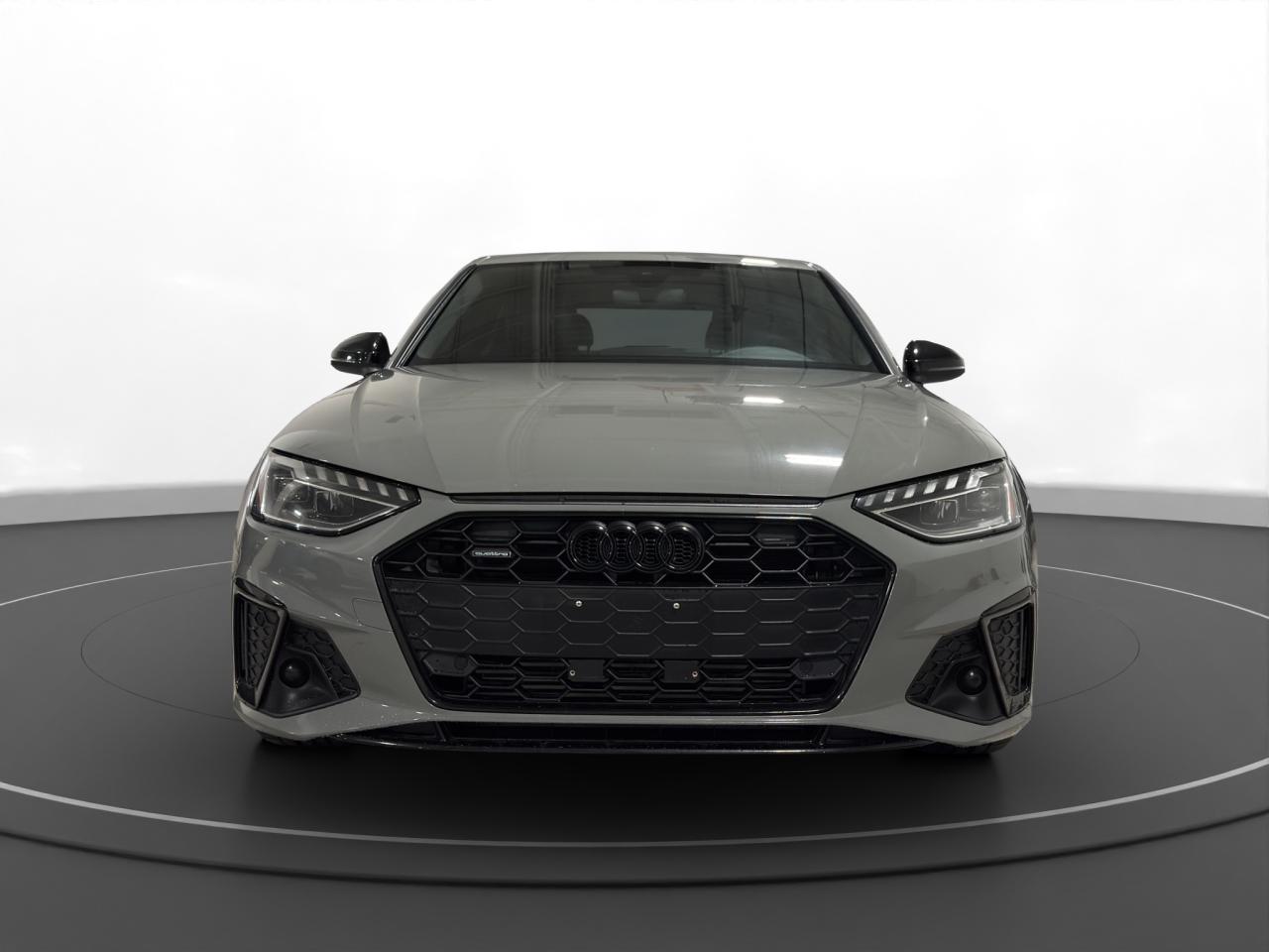2022 Audi A4 Progressiv - Photo #2