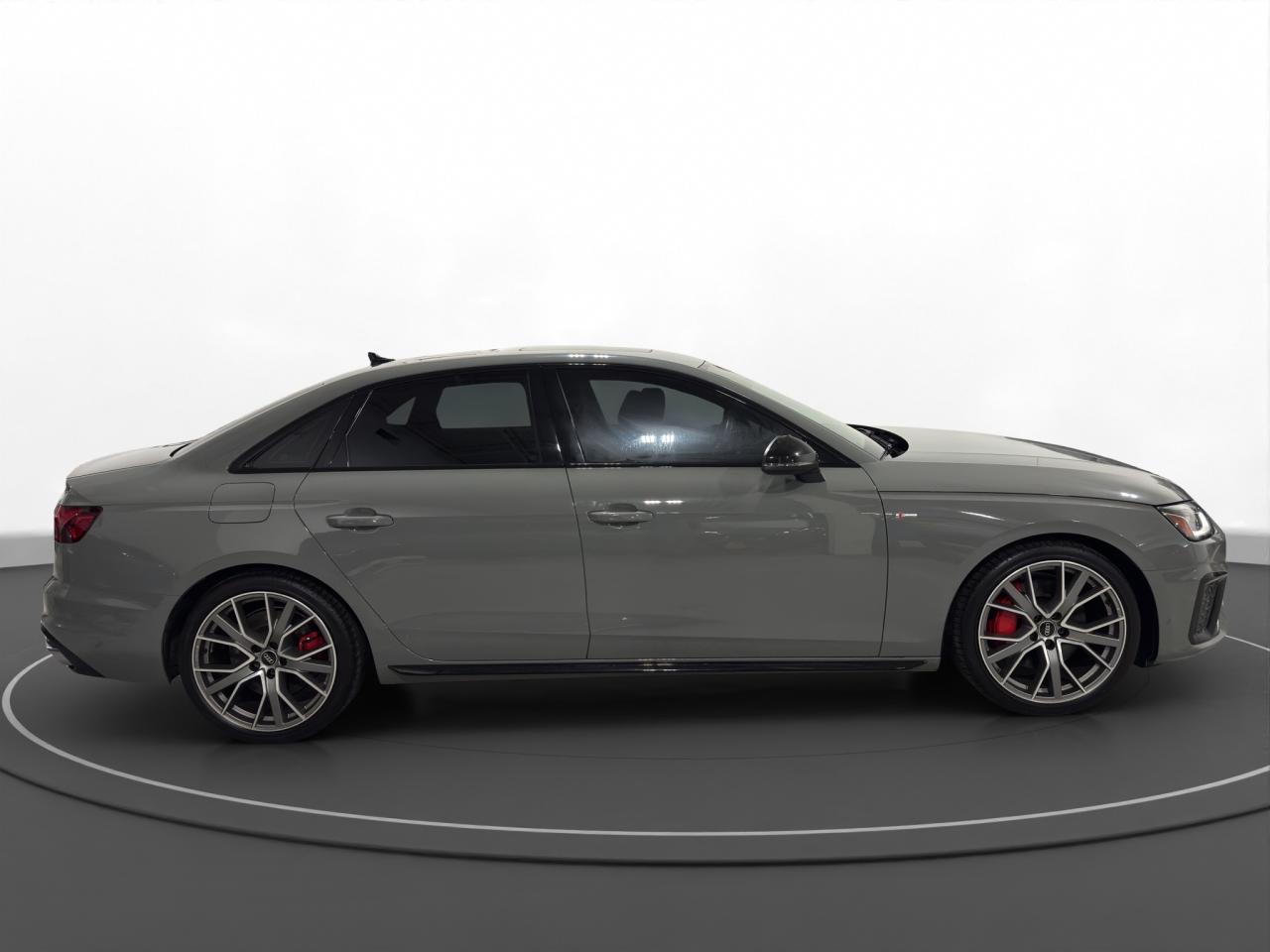 2022 Audi A4 Progressiv - Photo #5