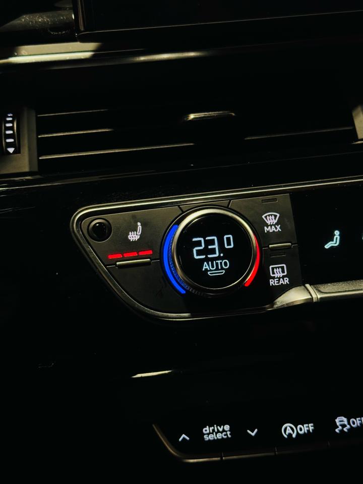 2022 Audi A4 Progressiv - Photo #18