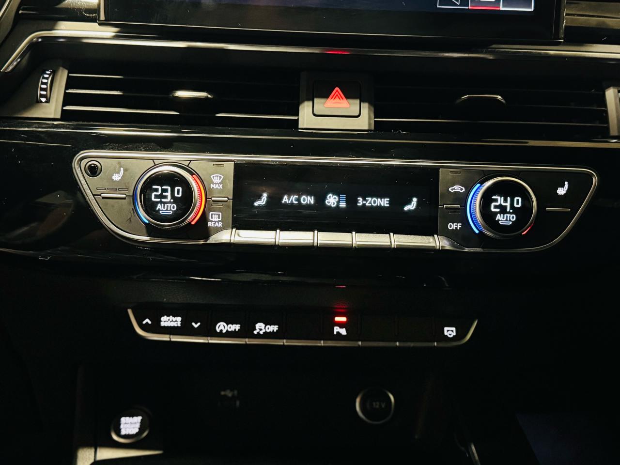 2022 Audi A4 Progressiv - Photo #17