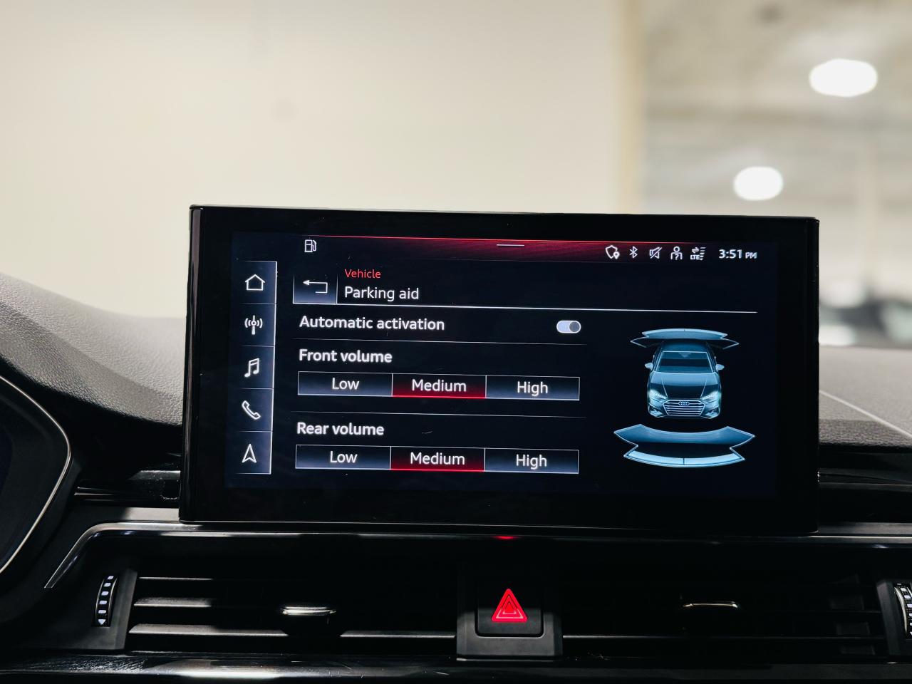 2022 Audi A4 Progressiv - Photo #20