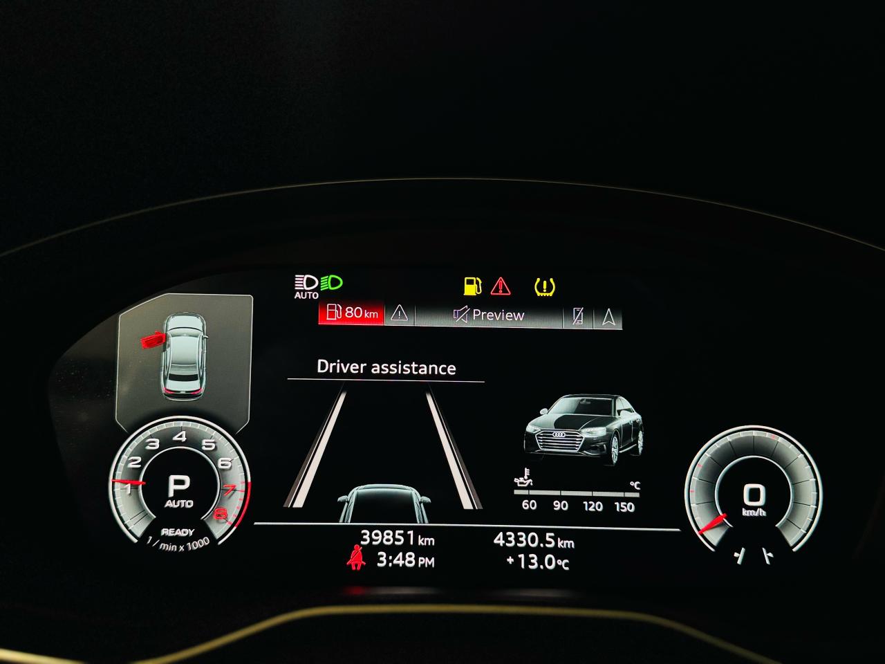 2022 Audi A4 Progressiv - Photo #13
