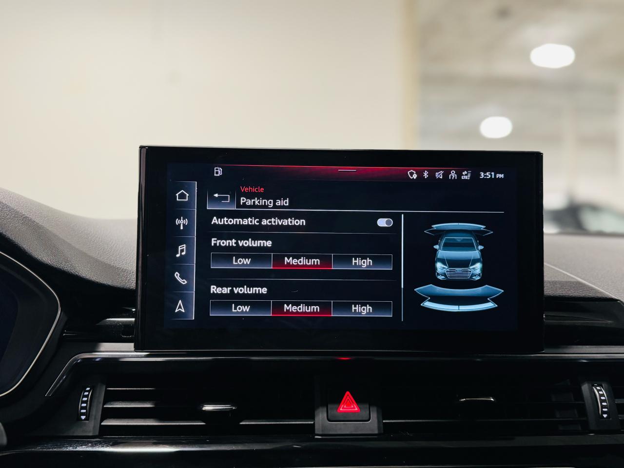 2022 Audi A4 Progressiv - Photo #21
