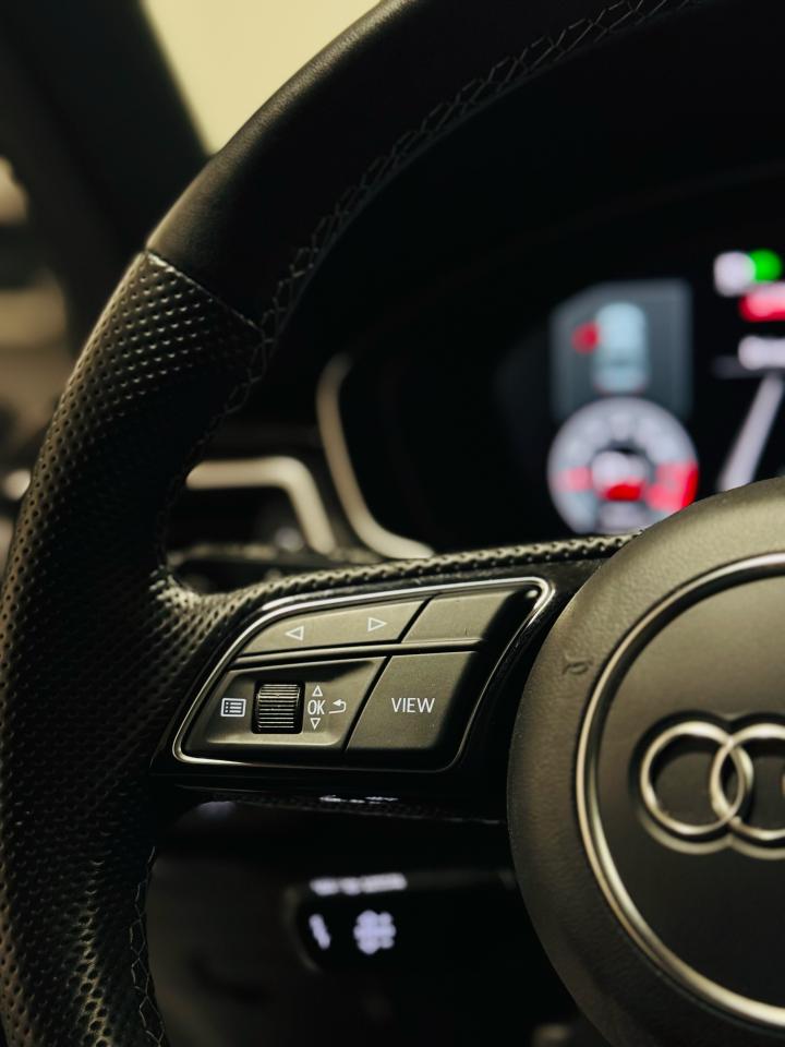 2022 Audi A4 Progressiv - Photo #11