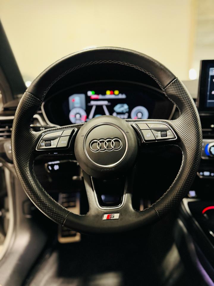 2022 Audi A4 Progressiv - Photo #10