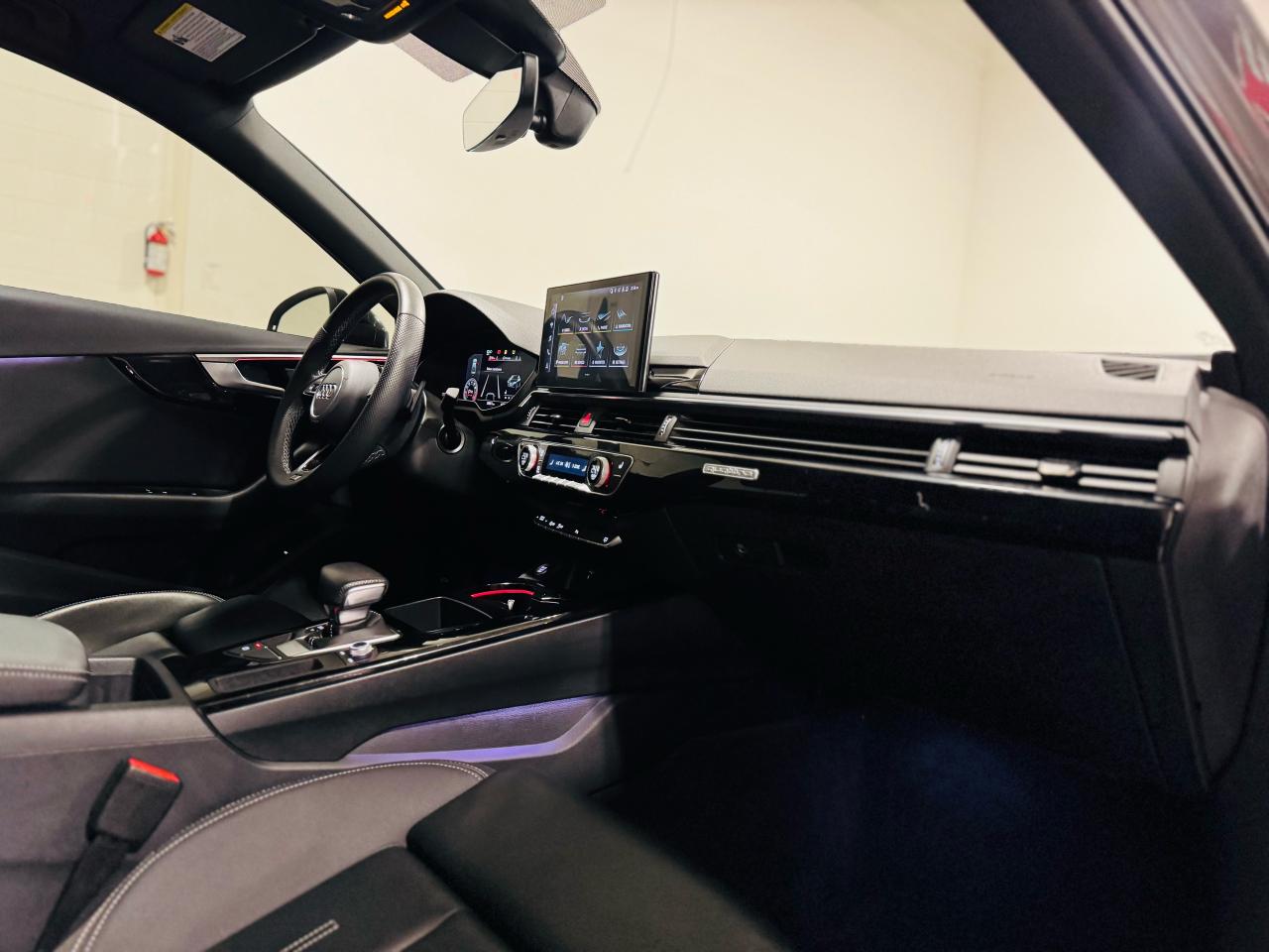 2022 Audi A4 Progressiv - Photo #28