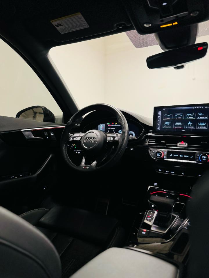 2022 Audi A4 Progressiv - Photo #25