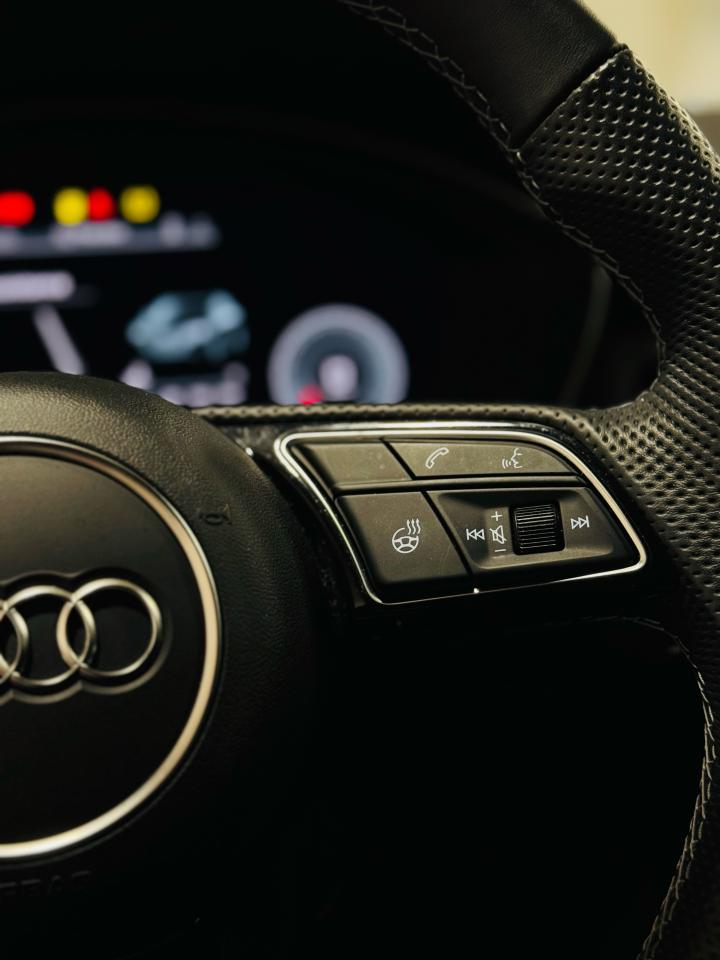 2022 Audi A4 Progressiv - Photo #12