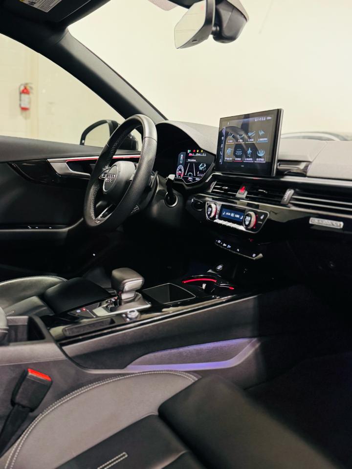 2022 Audi A4 Progressiv - Photo #27