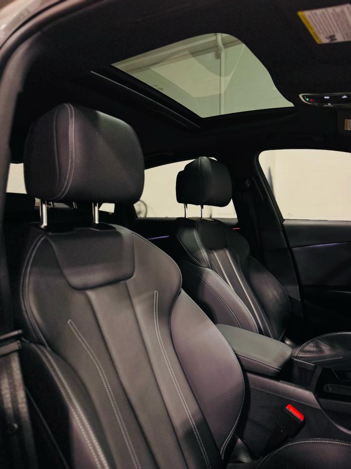 2022 Audi A4 Progressiv - Photo #26