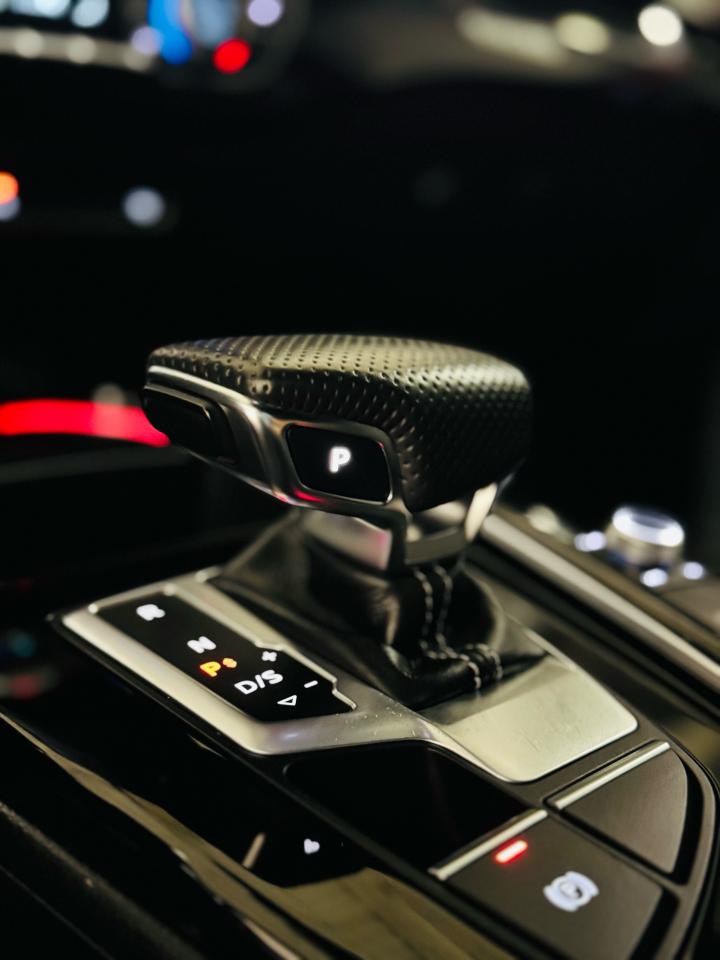 2022 Audi A4 Progressiv - Photo #16