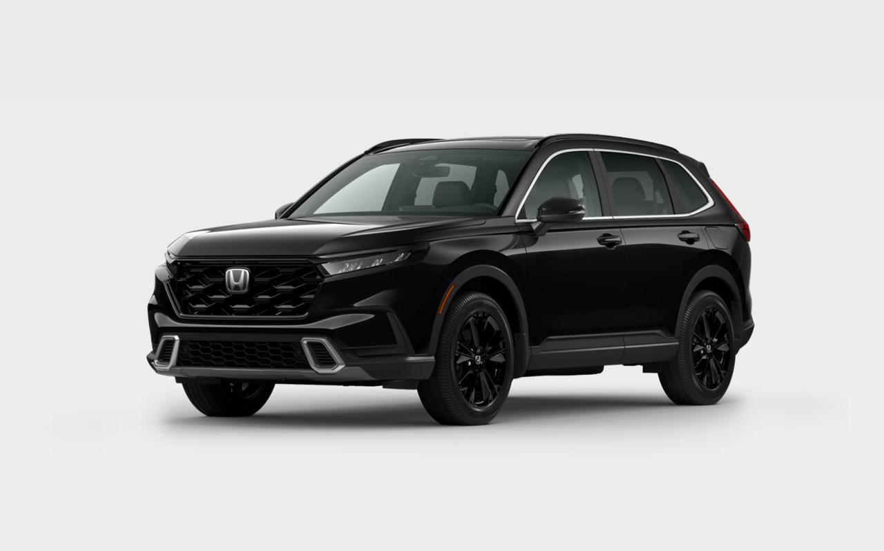 New 2025 Honda CR-V Touring for sale in Melfort, SK