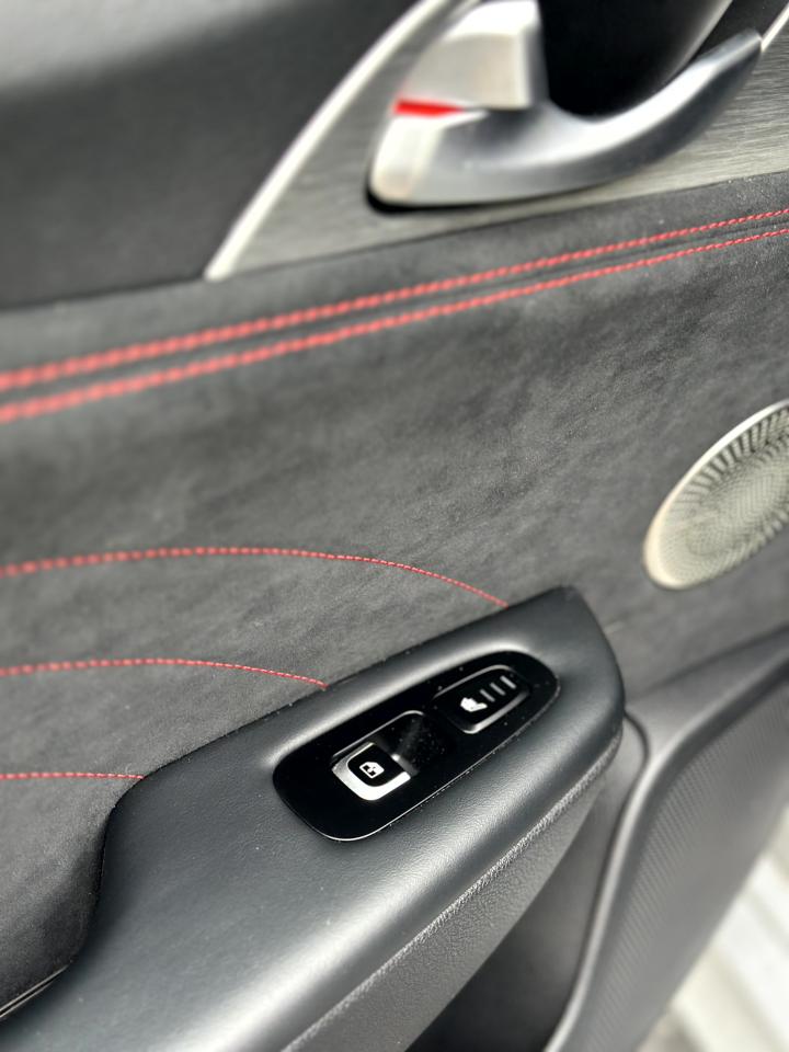 2023 Kia Stinger GT Elite AWD w/Suede Package - Photo #28