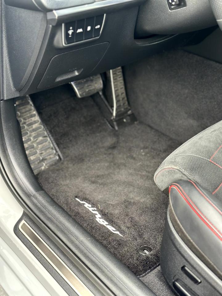 2023 Kia Stinger GT Elite AWD w/Suede Package - Photo #22