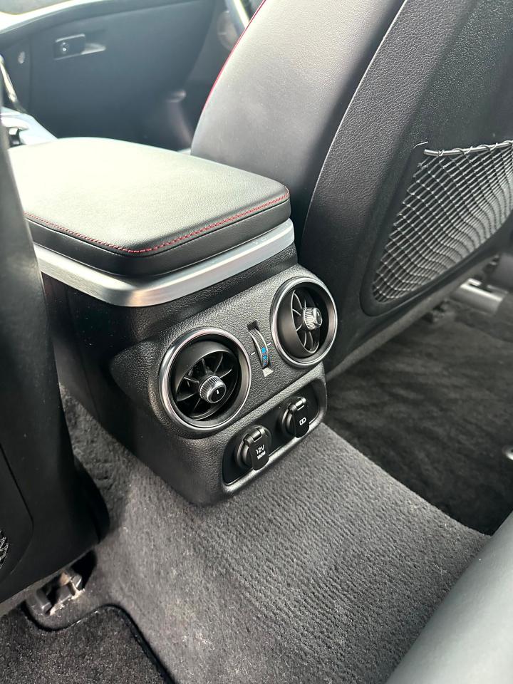 2023 Kia Stinger GT Elite AWD w/Suede Package - Photo #27