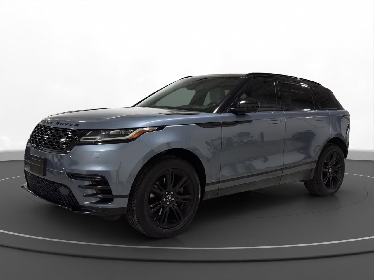 Used 2020 Land Rover Range Rover Velar R-Dynamic S for sale in North York, ON