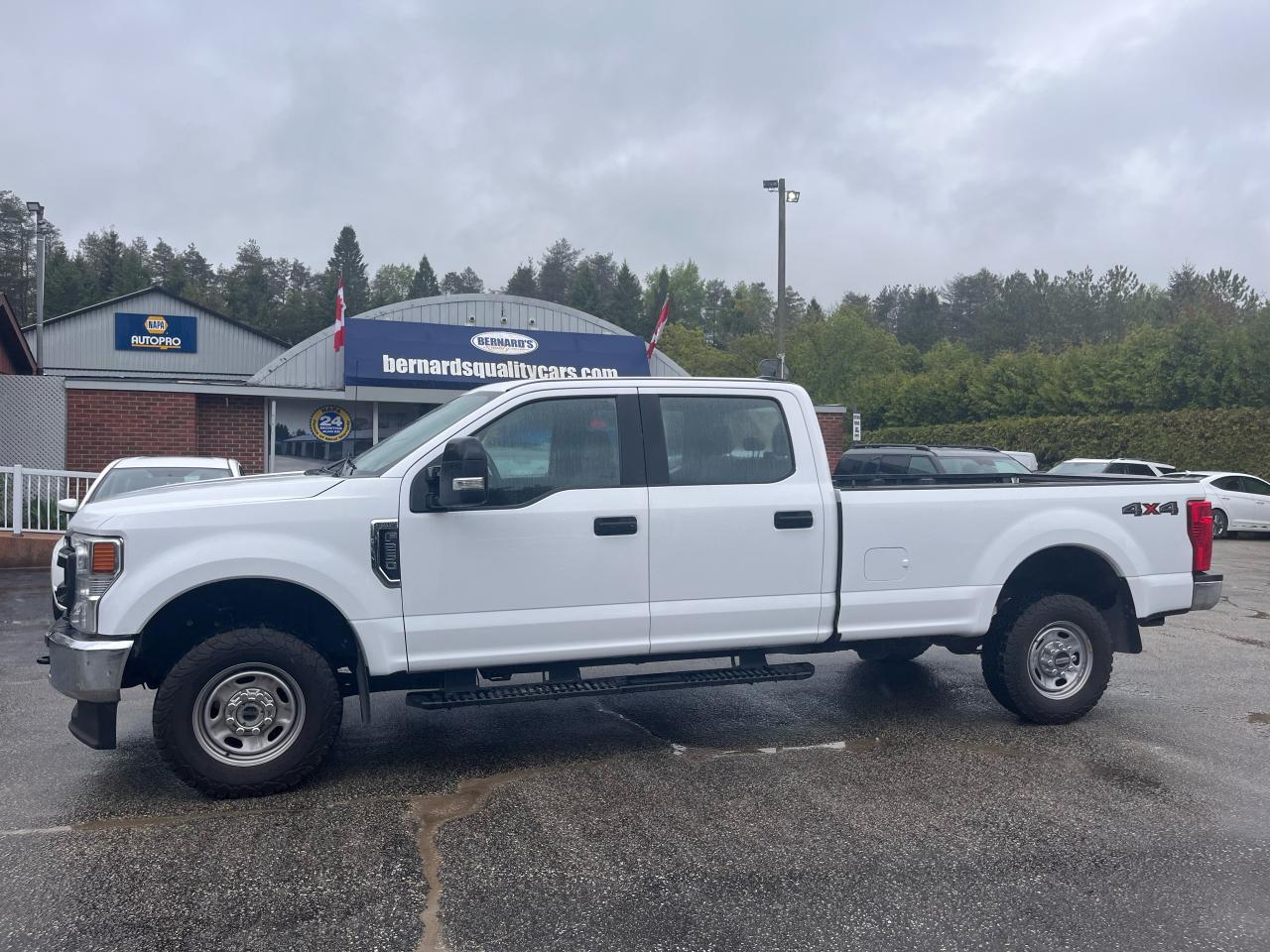 Used 2022 Ford F-250 XL for sale in Flesherton, ON