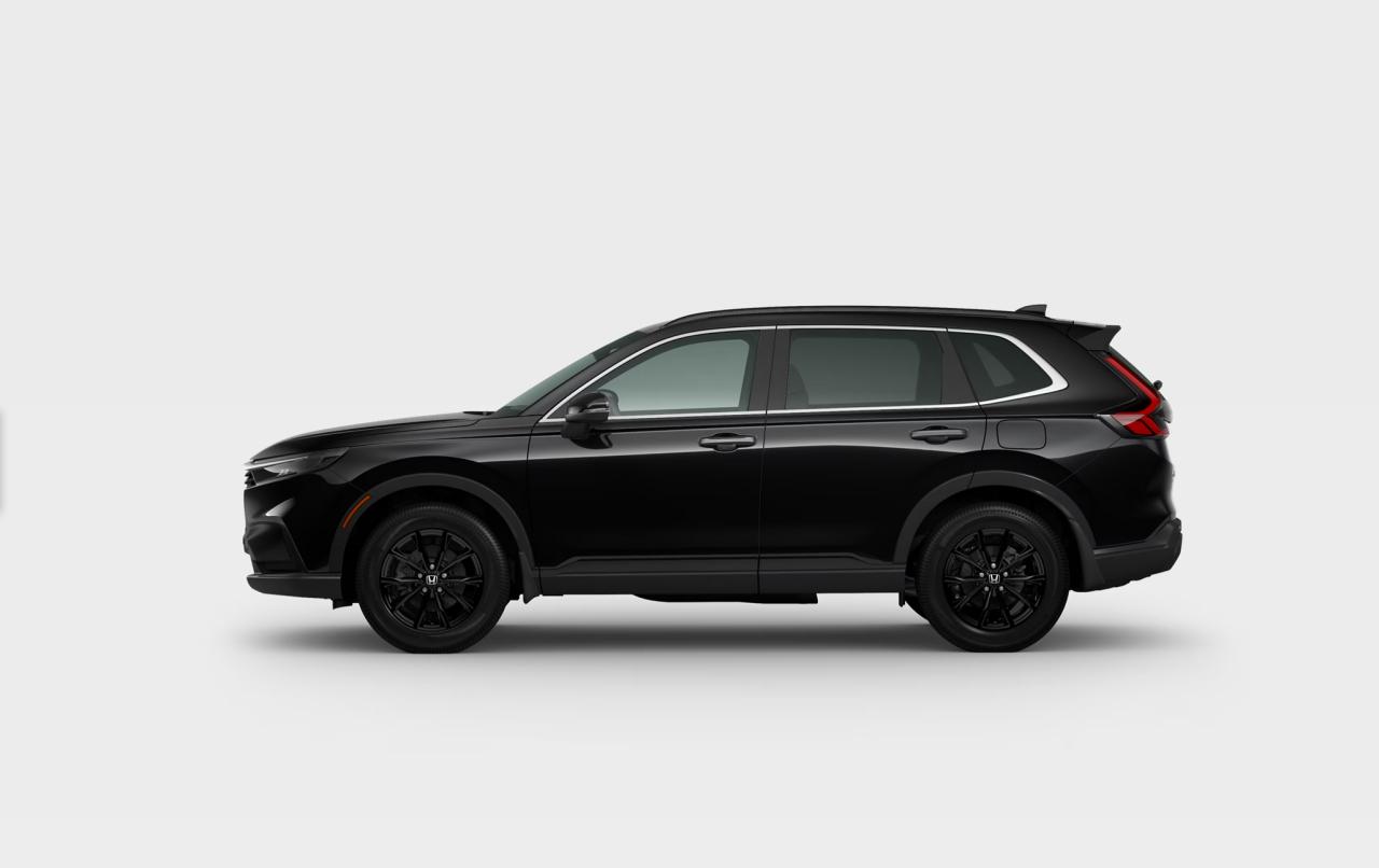 2025 Honda CR-V Sport AWD Photo1