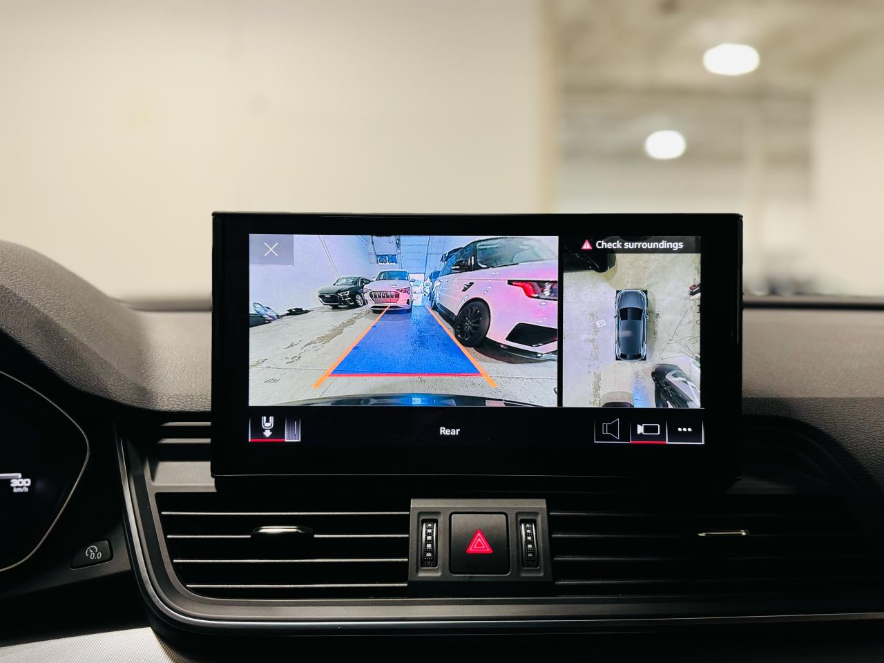2021 Audi Q5 Technik - Photo #16