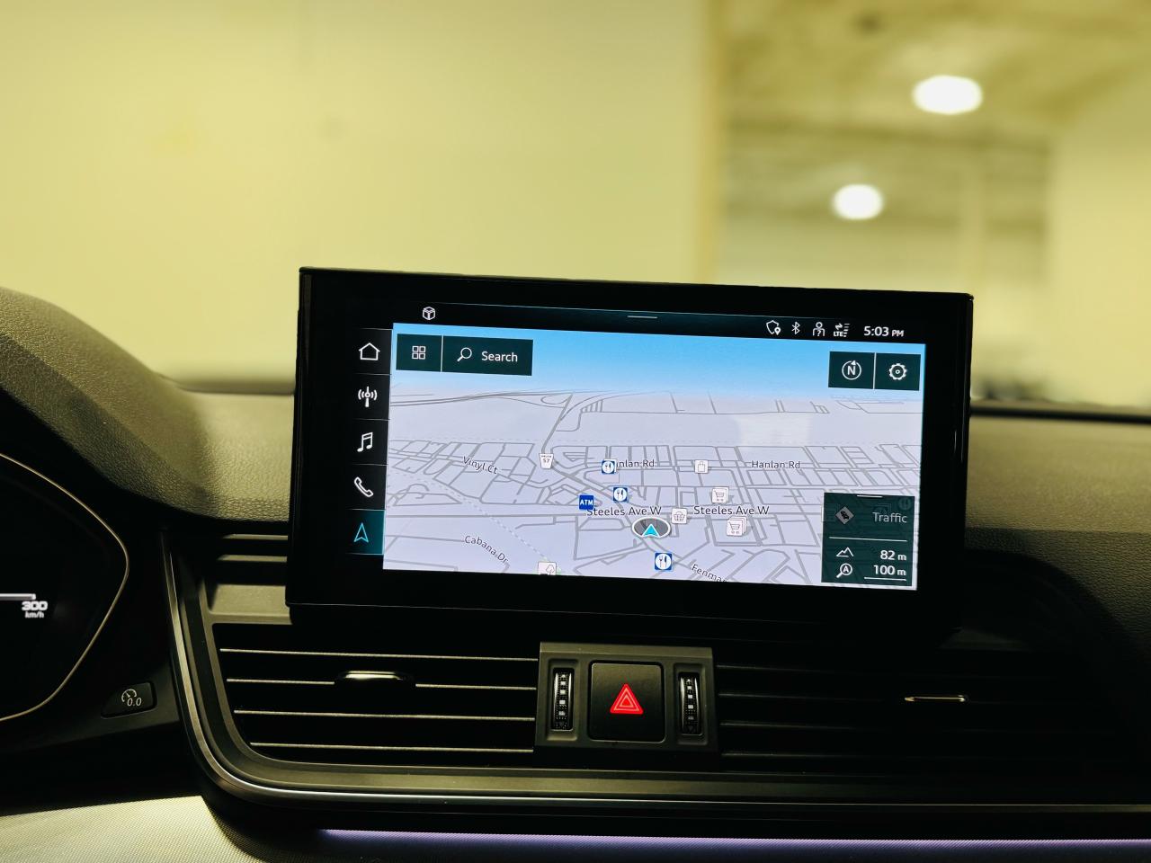 2021 Audi Q5 Technik - Photo #15