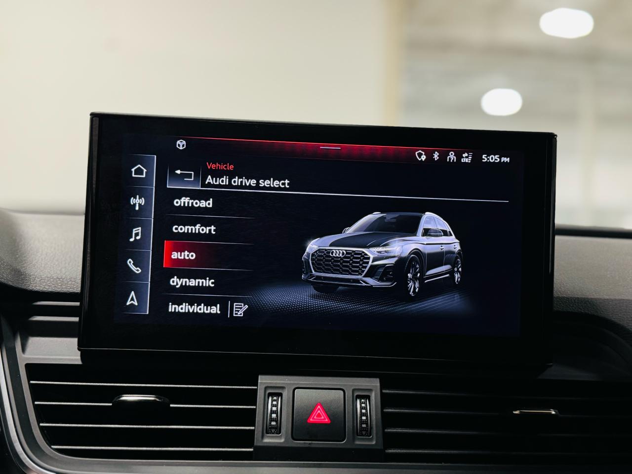 2021 Audi Q5 Technik - Photo #19