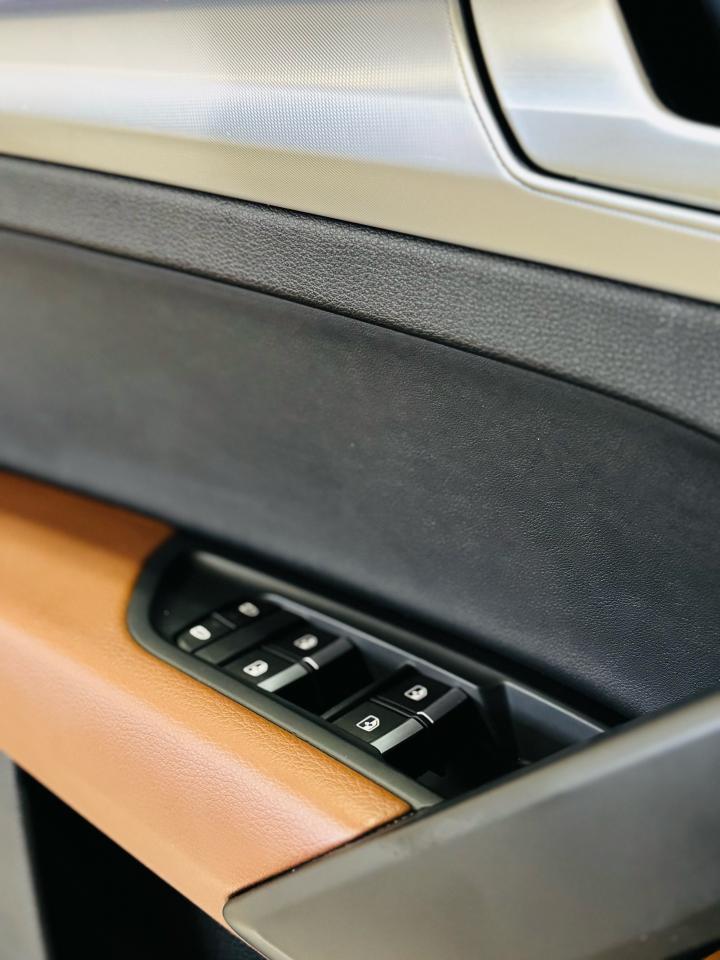 2021 Audi Q5 Technik - Photo #10
