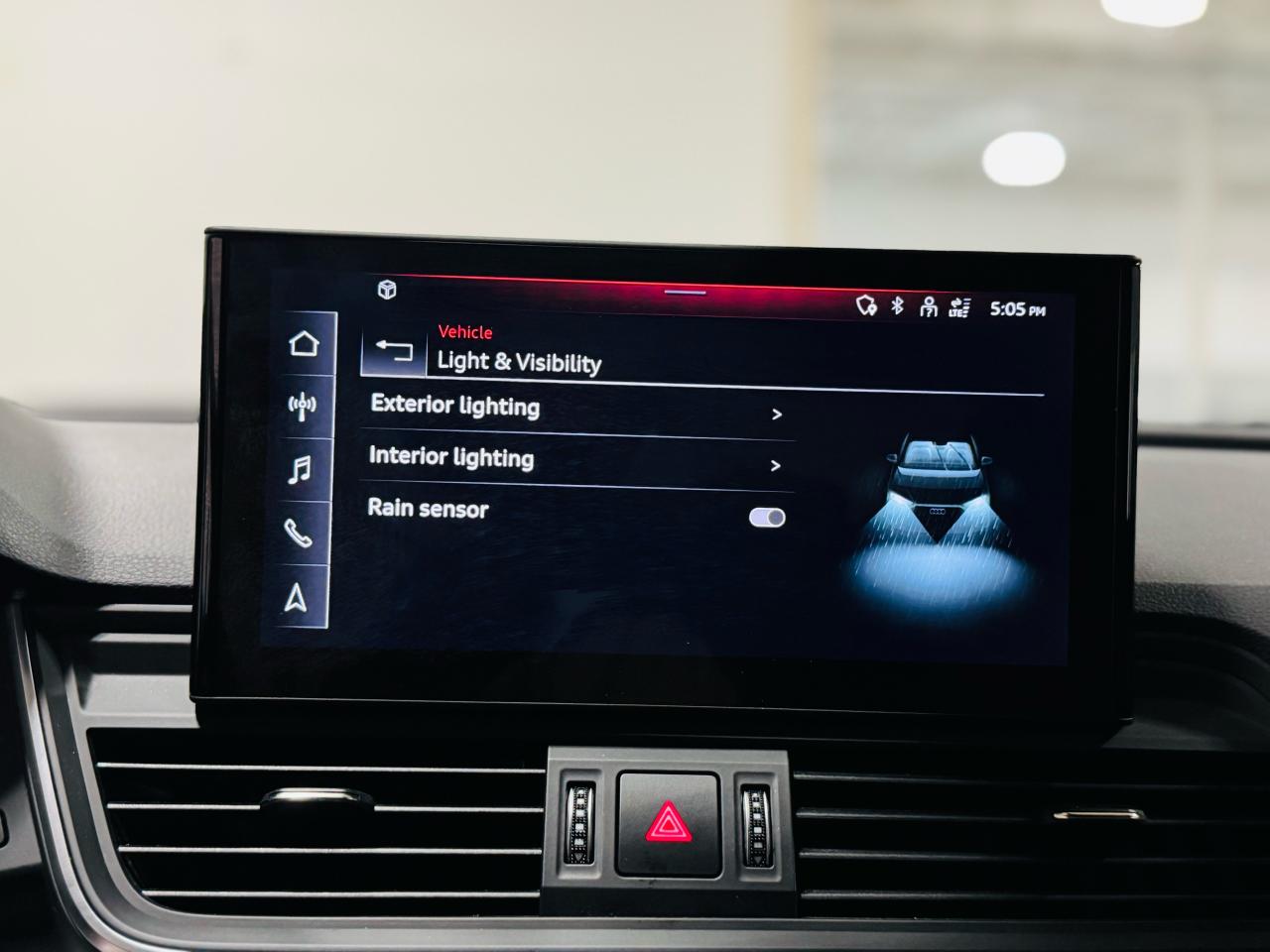 2021 Audi Q5 Technik - Photo #20