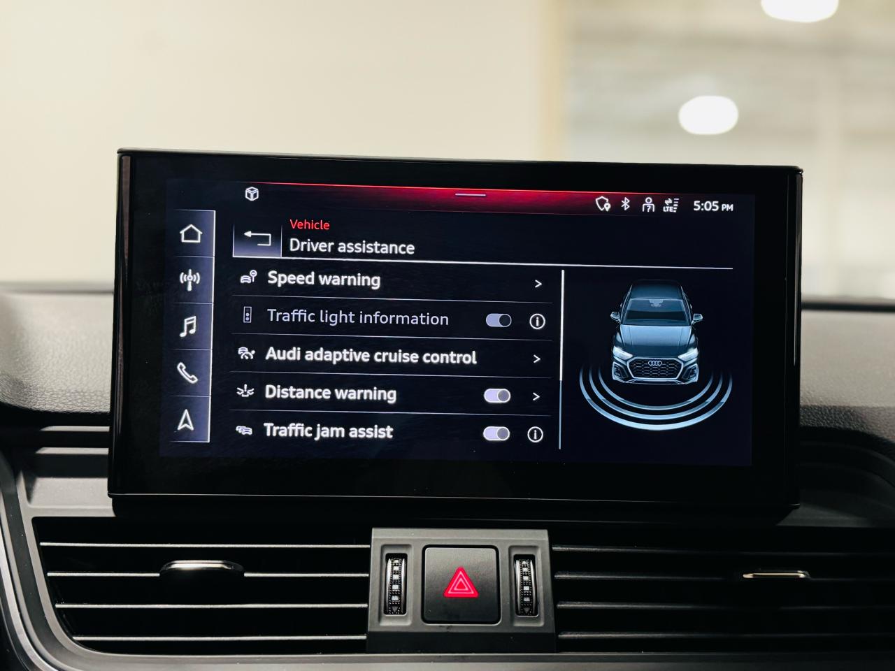 2021 Audi Q5 Technik - Photo #22