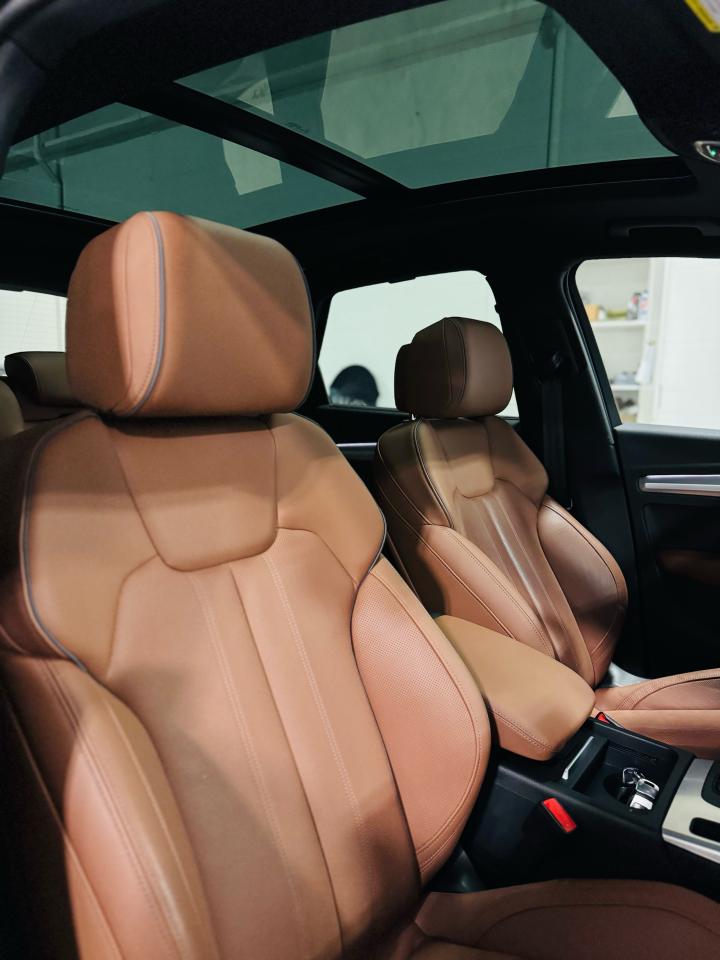 2021 Audi Q5 Technik - Photo #28