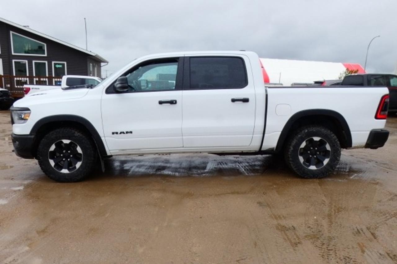 2023 Dodge Ram 1500 