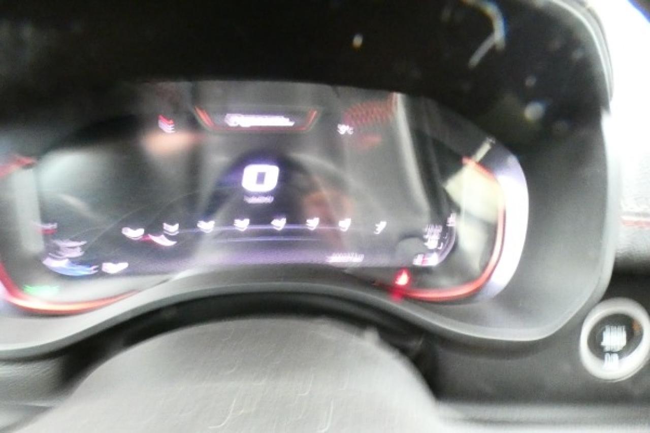 2023 Dodge Ram 1500 Rebel 4x4 Crew Cab w/Htd L.wrap, NAV, BUC - Photo #13