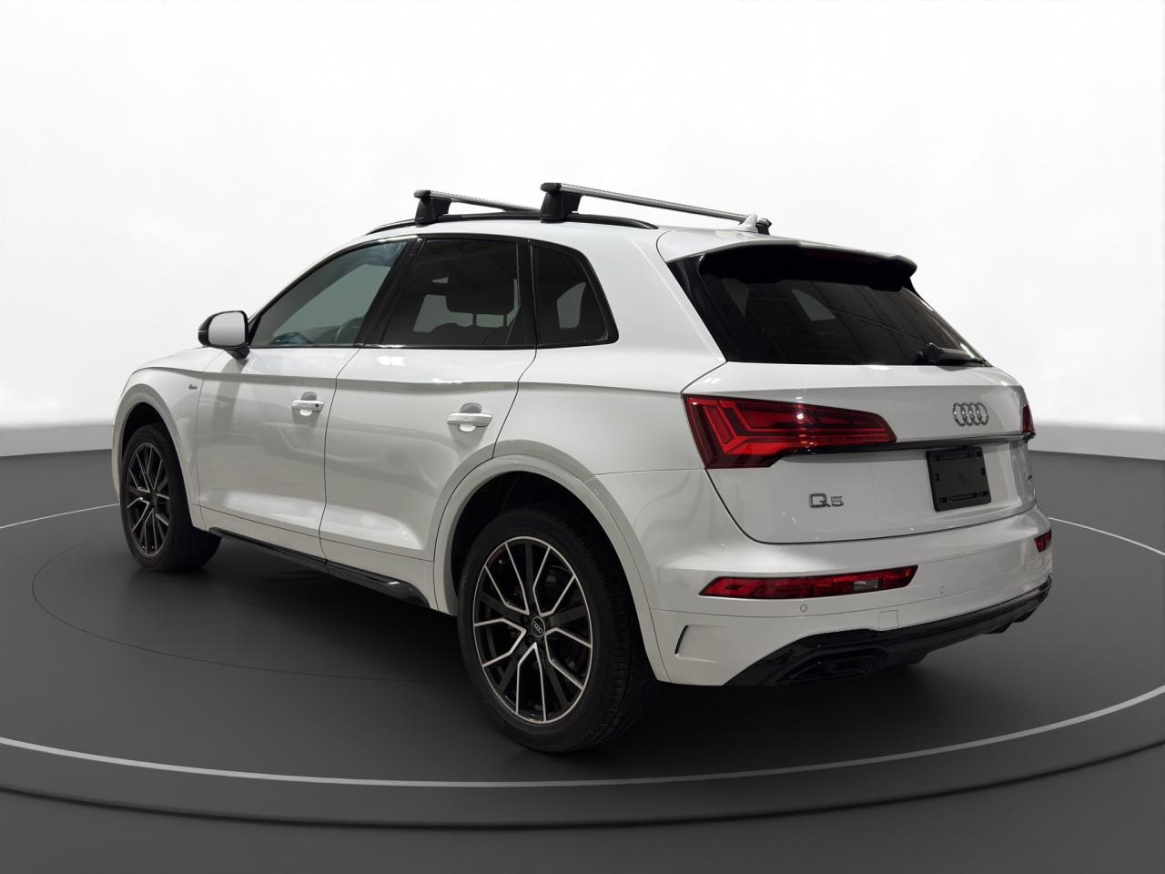2021 Audi Q5 PROGRESSIV - Photo #5