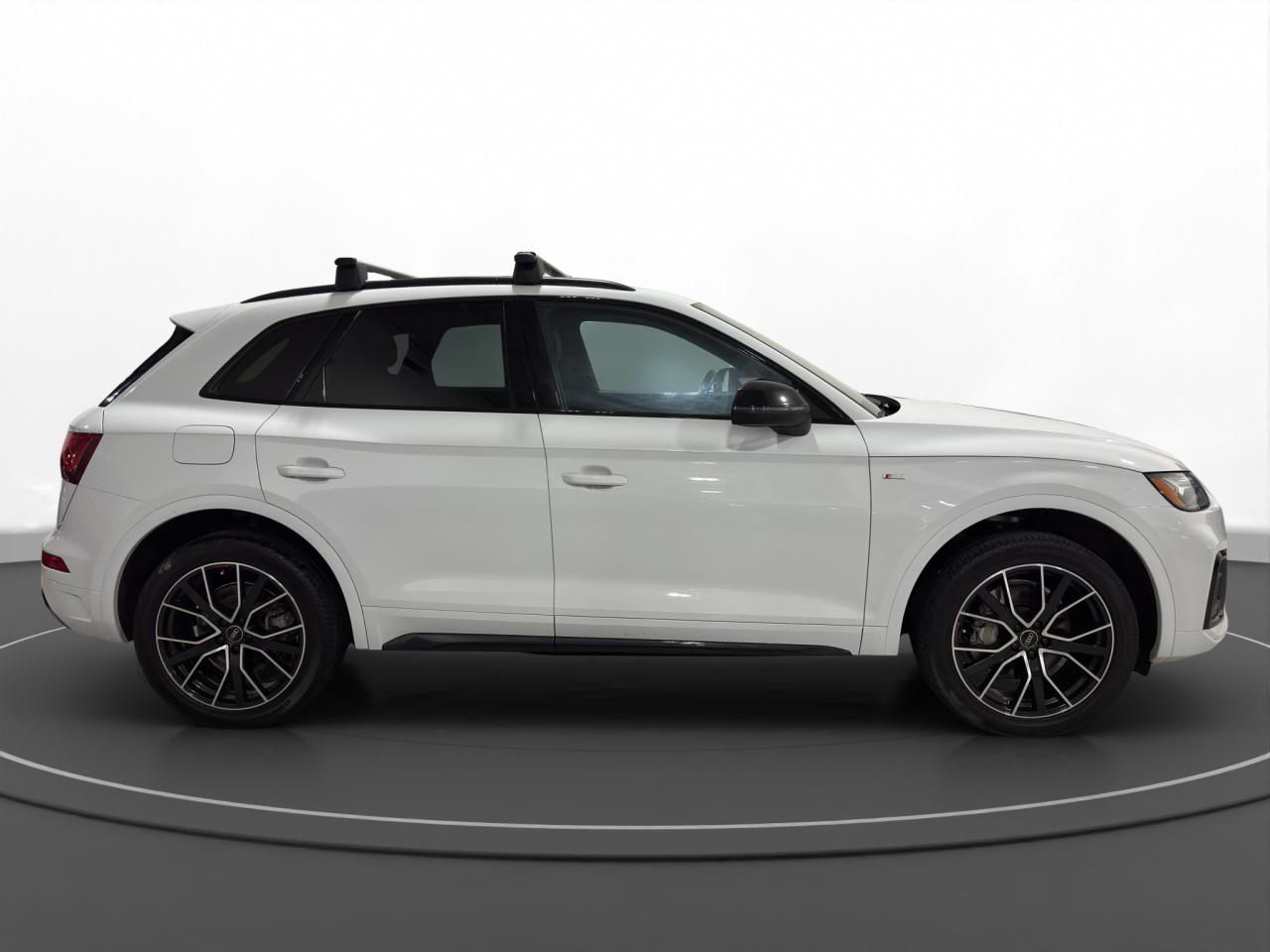 2021 Audi Q5 PROGRESSIV - Photo #3