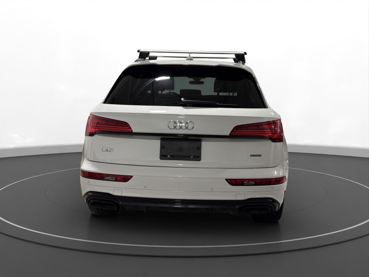 2021 Audi Q5 PROGRESSIV - Photo #6