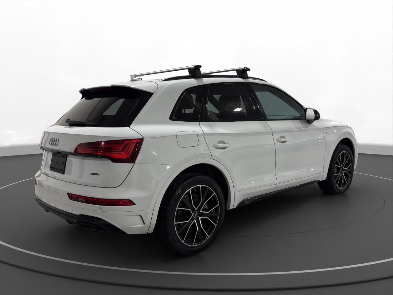 2021 Audi Q5 PROGRESSIV - Photo #7