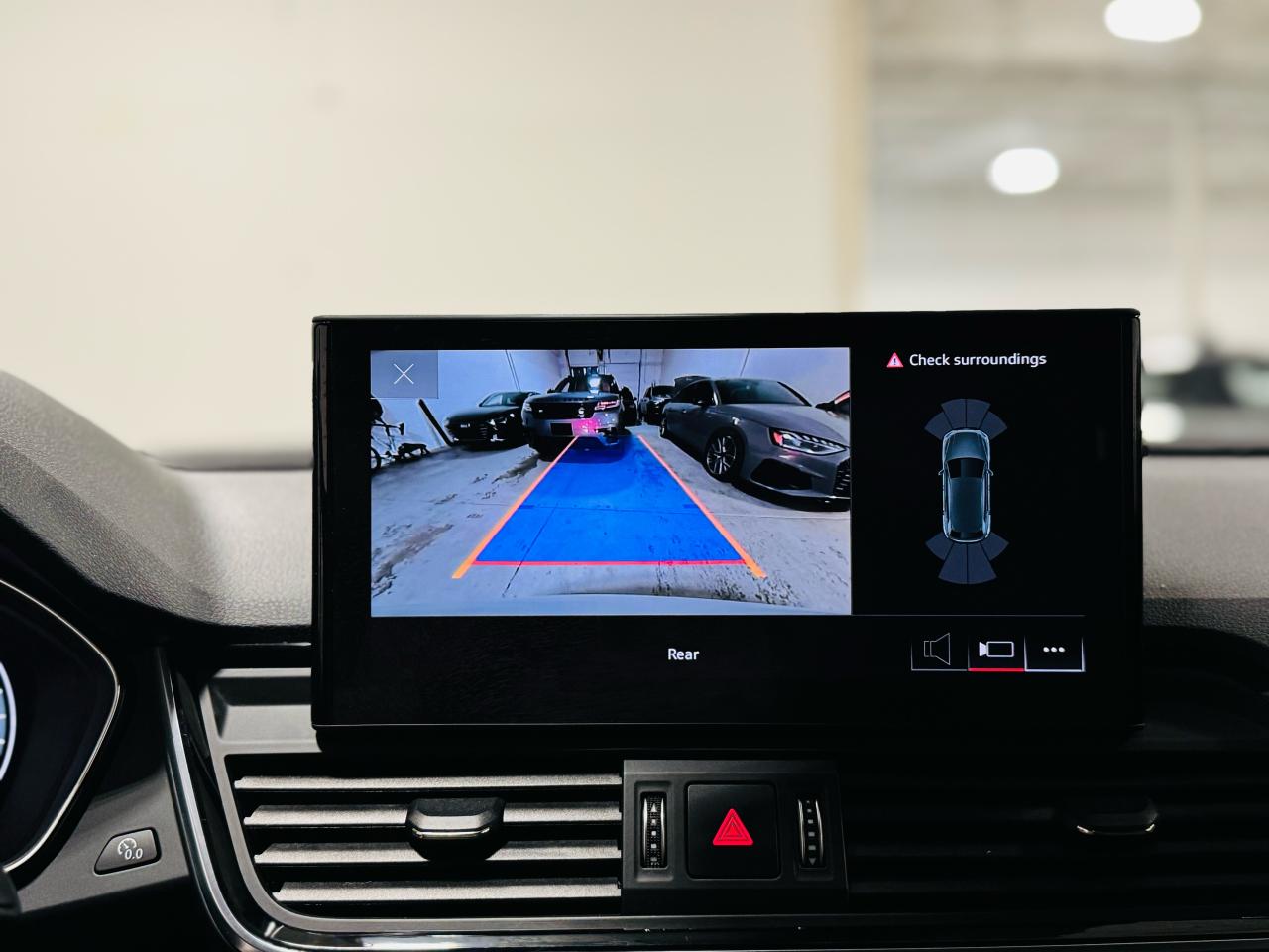 2021 Audi Q5 PROGRESSIV - Photo #13