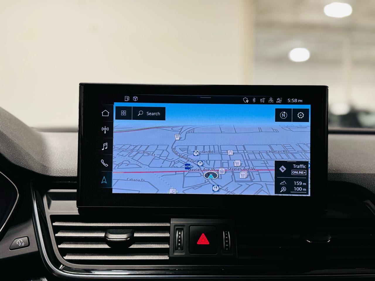 2021 Audi Q5 PROGRESSIV - Photo #12